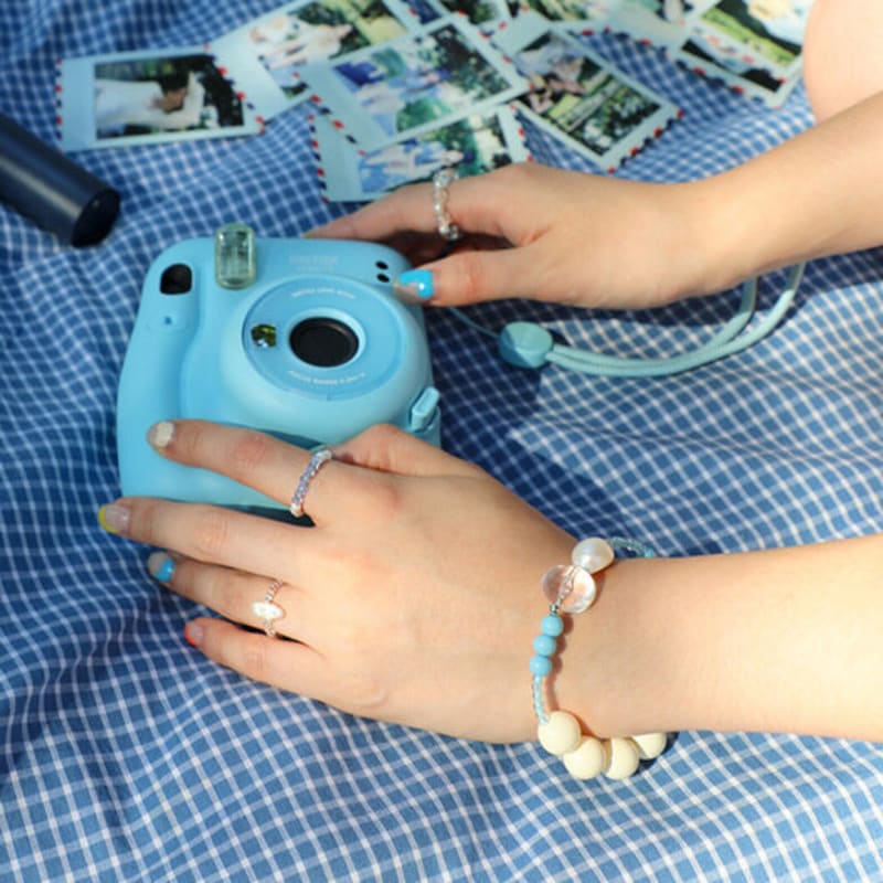 Odds&ends Milkball Mix Bracelet