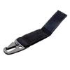 Nylon Webbing Buckle Strap Clip Tactically Belt Hanging Carabiner Hook Belt Clip