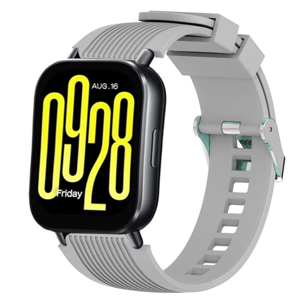 Soft Silicone Strap for Redmi Watch 5 Active Breathable Replacement Wristband For Redmi Watch 5 Lite/5 Active Belt Accessories