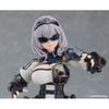 Figma Hololive Production Noel Shirogane, nicht maßstabsgetreue, bewegliche Figur aus bemaltem Kunststoff M06815