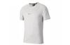 T Shirts Men's Gray Crew Neck Moderate Straight Fit CK2979-902