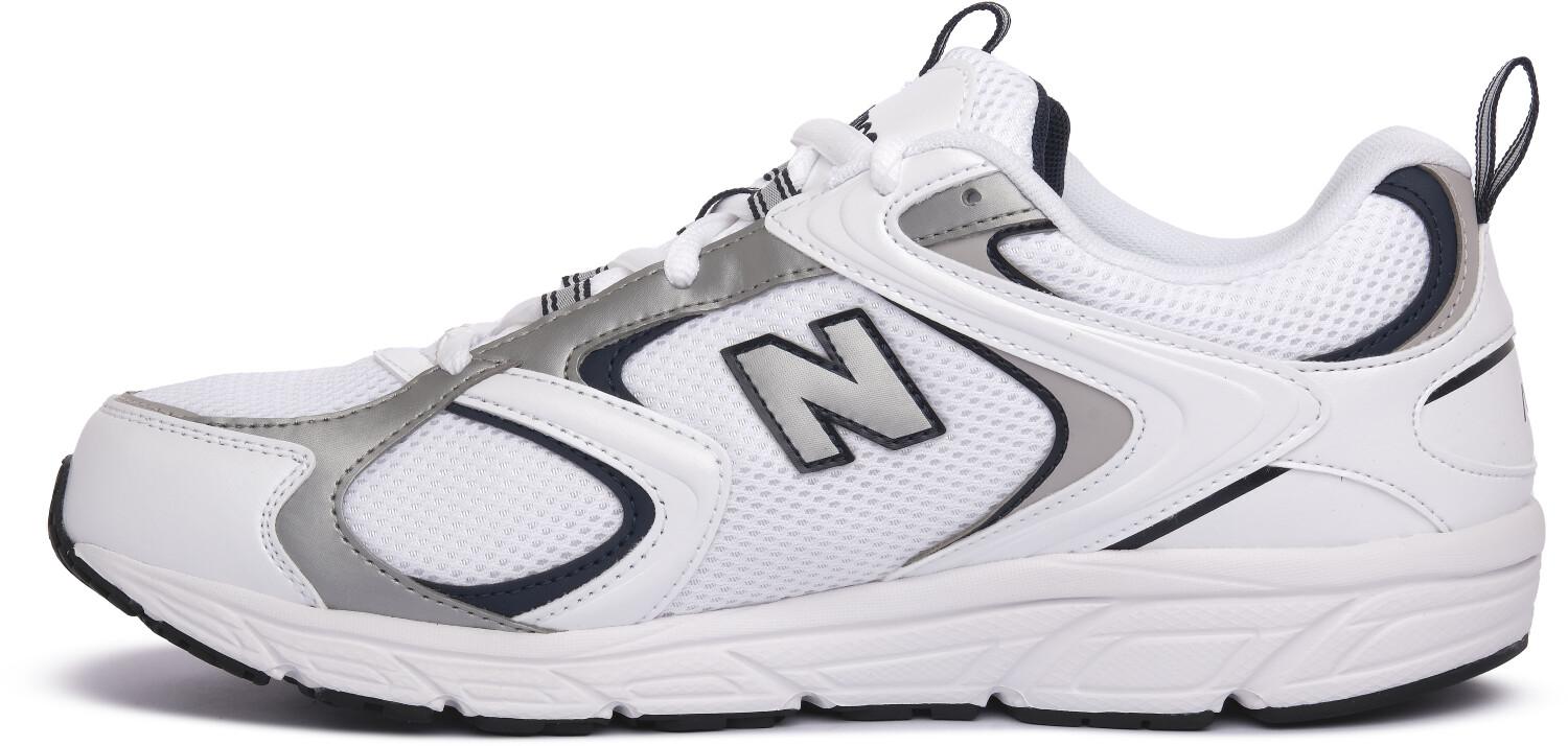 

Кроссовки New Balance 408 ML408 Sneaker white (ML408A) 38