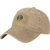 Retired US Army Seal Washed Baseball Cap Vintage Military Dad Hat Adjustable Unisex