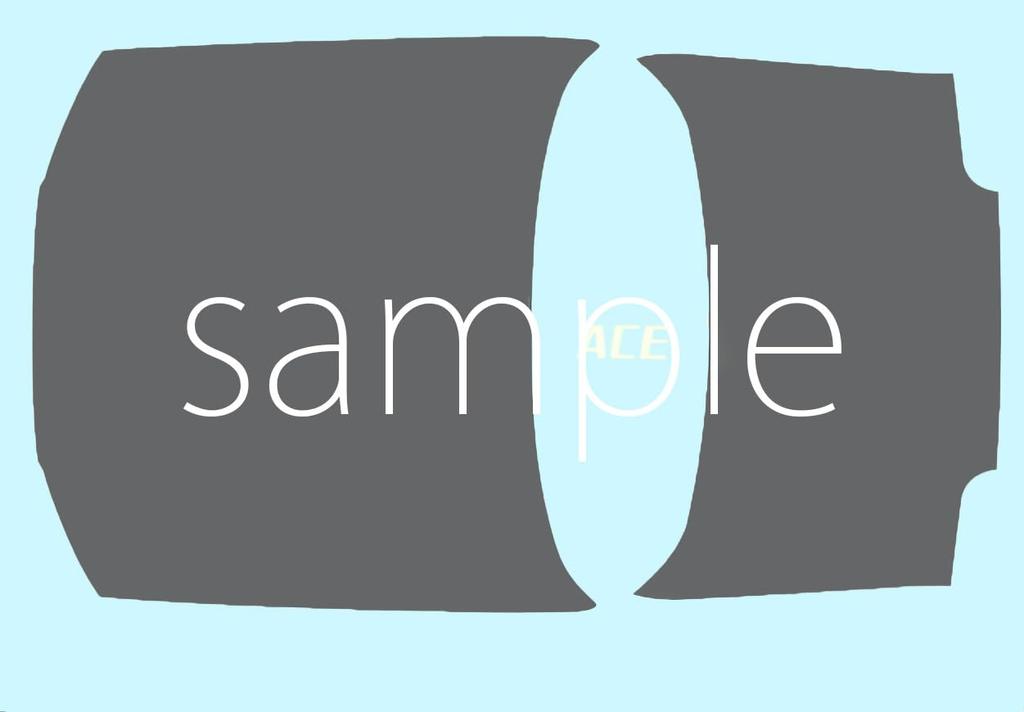 1/24 Wangan Midnight Series No.6 Nissan Skyline GT-R (R32) Tomoya Plastic Model