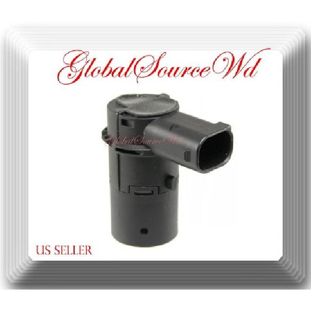 Датчик расстояния системы помощи при парковке Подходит: Ford Freestyle 2005-2007