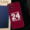 Teen Wolf Beacon Hills Case For Honor X9b X9c X8b X9a X8a X8 X9 50 70 90 Lite Honor 200 Pro Magic 7 5 6 Lite Cover