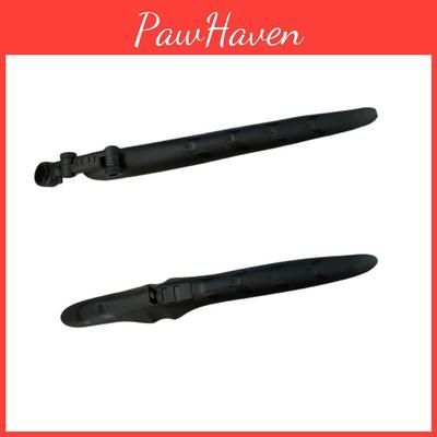 Guards Supplies Bike Fenders Mud Practical Easy To Install Portable Repair Parts Wheel Protector