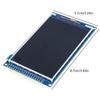 3.5inch TFT LCD Screen 320x480 Pixels High Resolution For Game Development and Visual Projects for MEGA2560 Development