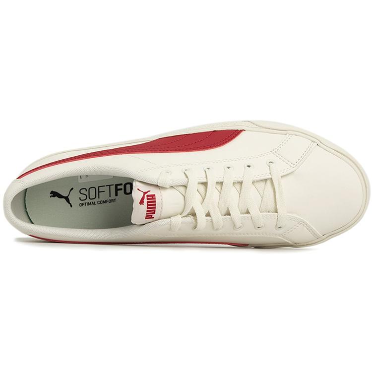 PUMA Bari Z 'Whisper White American Beauty' Men's 373033-11