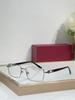 Luxury designer sunglasses UV protection Europe America popular men's and women's sunglasses retro