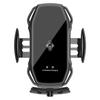 15W Wireless Car Charger Phone Holder & Navigation Mount