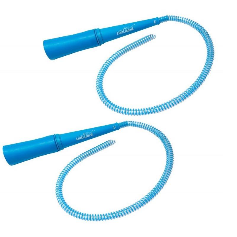 Dryer Vent Cleaner Bendable Vacuum Cleaning Hose Universal Vent Cleaner Vacuum Attachment Household Deep Cleaning Tool