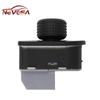 For VW Beetle Passat B5 Bora Golf 4 Jetta MK4 1J1959565F Car Side Mirror Knob Switch Rearview Adjustment Button Heating Control