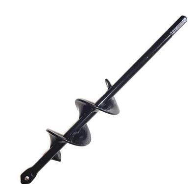 1pc Hand Drill Charge Electric Drill Ground Bit Irrigating Planting Auger Drill Bit Digs Hole Bulb Plant