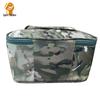 Camouflage Travel Toiletry Bag