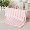 Back Exfoliating Nylon Bath Towel Soft Skin Cleaner Multifunctional Body Brush for Shower Use