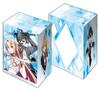 Bushiroad Sběratelská krabička na karty V2 Sword Art Online the Ordinal Scale Vol.272 Film "Kirito & Asuna"