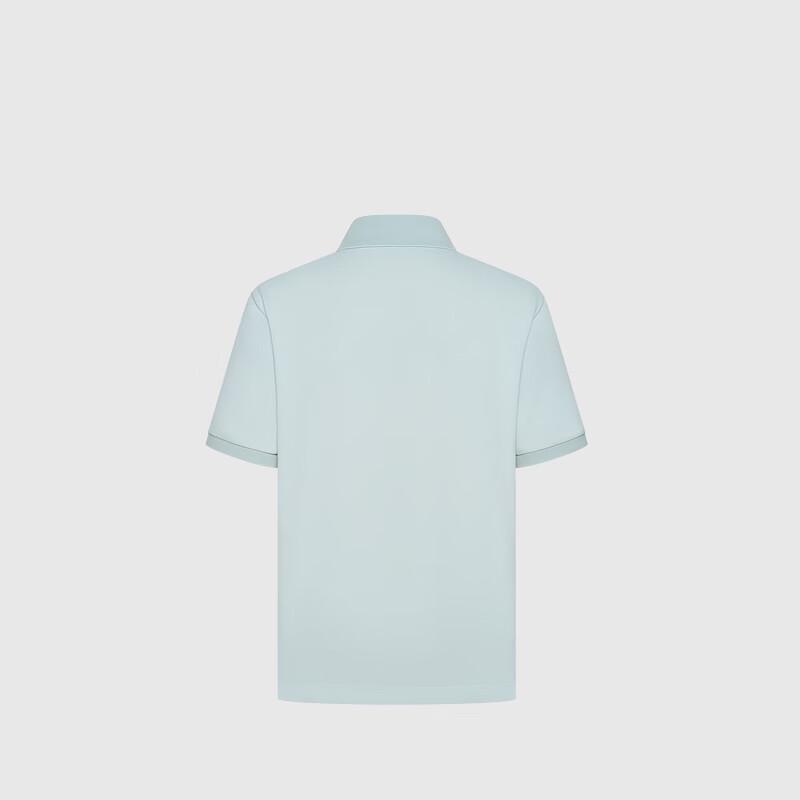 Men s Functional Pique Polo Shirt 100/M