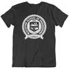 MacGyver School Of Engineering Movie Retro TV Series Funny T Shirt Tee Gift New