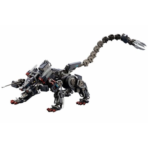 Kotobukiya Hexa Gear Lord Impulse 1/24 Scale Plastic Model Kit, Approximately 430mm Long