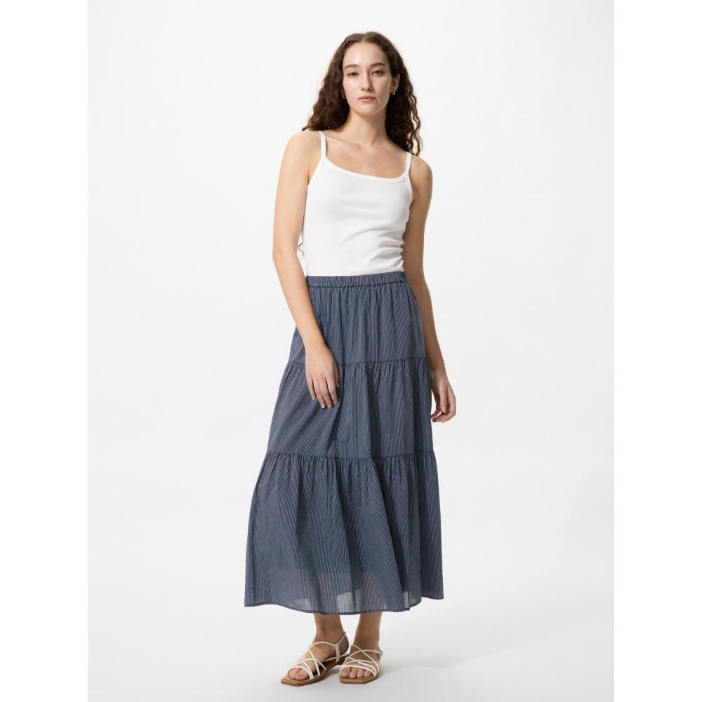 Uniqlo Japan Cotton Camisole 2 Pack
