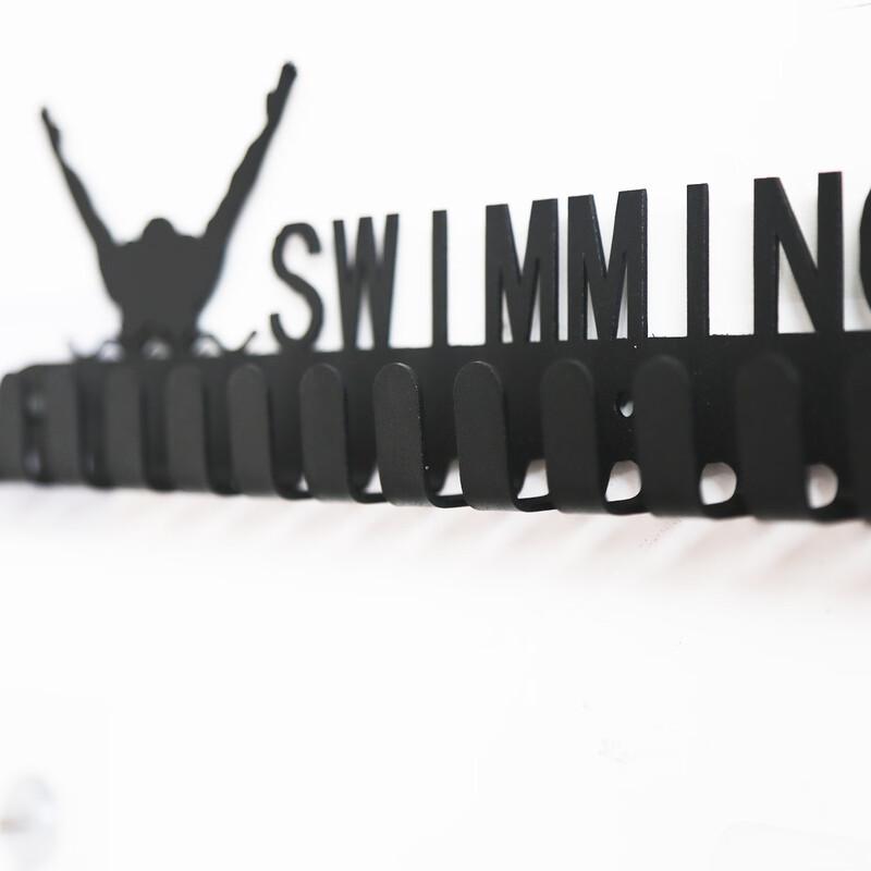 Bayou Punch-Free Wall Hooks