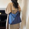 Large Capacity Shoulder Bag Women's Commuter Tote Bag Crossbody Bag