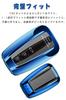 Toyota Smart Key Case, Key Cover, Luxury TPU, Toyota Dedicated Design, Key Holder, Toyota