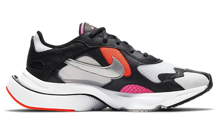 Nike Air Zoom Division 'Black Pink Silver' Women's CK2950-003
