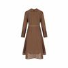 SOUP Wrap Belted Dress (Sy9Op82)