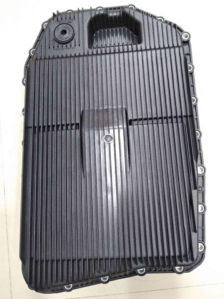 BMW F01/F18 6-Speed Gearbox Automatic Transmission Oil Pan & Filter In Stock
