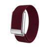 Nylon Fitness Tracker Strap Soft Replacement Wristband Sport Band for Whoop 5.0 for Women Men