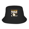 No Doubt Rock Band Art Just A Girl Rock Legend Bucket Hat  Breathable FisherUnisex Hats Summer Fashion Hunting Caps Outdoor Sun Hat