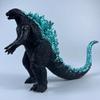 Postava Godzilla Kráľ Darček Hračiek Monsters Model Godzilla Mäkké lepidlo Pohyblivé kĺby Akčné figúrky Detské hračky Darčeky