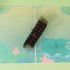 3D Pop-Up Dragon Boats Cards Chinese Dragon Boats Festival Greeting Card with Envelope Fathers Day Postcards Decoration