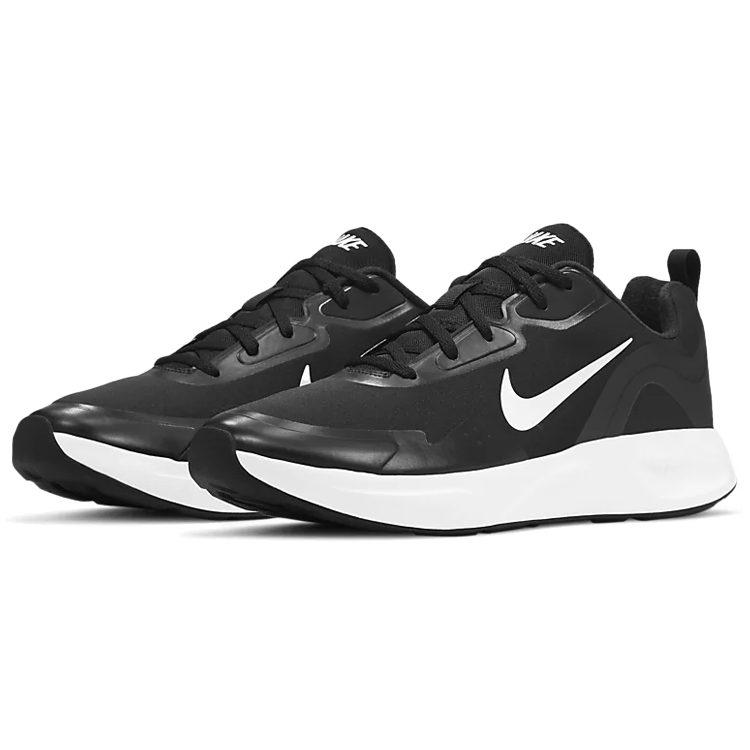 Nike Wearallday Invierno Negro Blanco CT1729-001