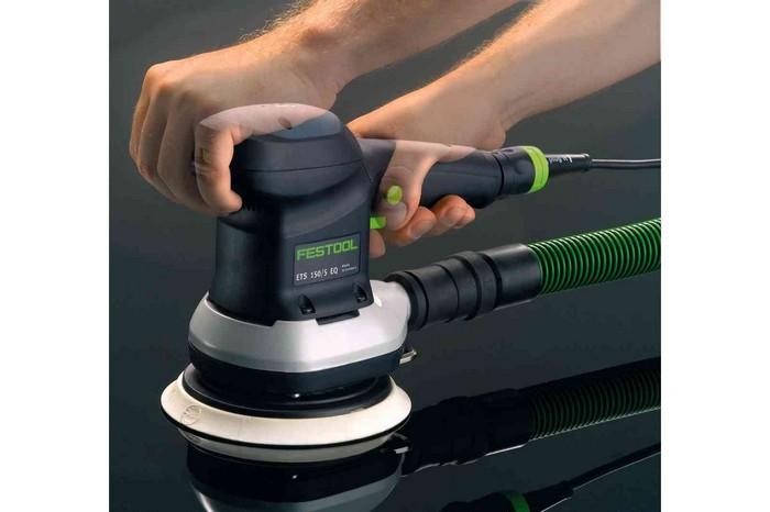 ETC. 150/5 EQ Random Orbital Sander - FE 575057