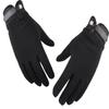 Special Forces Outdoor Training Mountaineering Anti Slip Fitness Sports Military Fan Fighting Half Finger Tactical Gloves Men Add Fleece