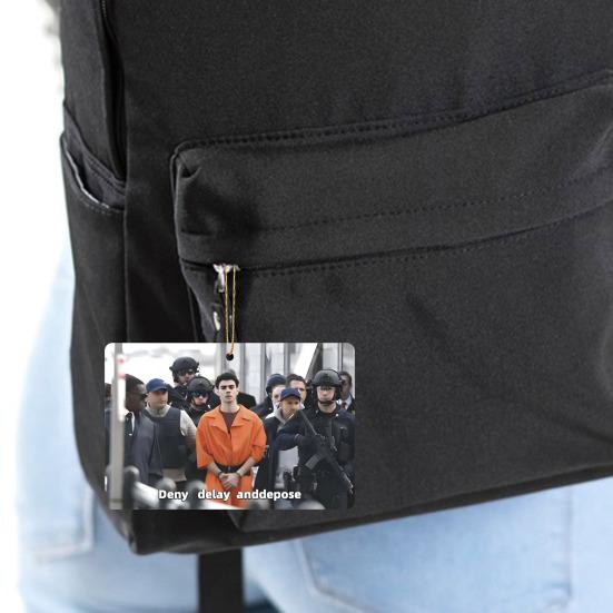 

Украшение Mangione, акриловое, плоское, подвесное украшение, украшение для стены дома, двери или зеркала заднего вида автомобиля, подарок для сторонников Mangione 1pc