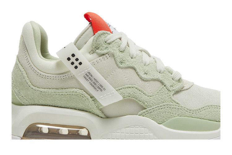 Air Jordan MA2 GS 'Honeydew'