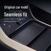 Compatible with Nano 06 and 2025 Dongfeng Car Armrest Storage Box and Decorative Accessories.