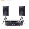 SP151 Home KTV Professional Audio & Theater System (CN Version)