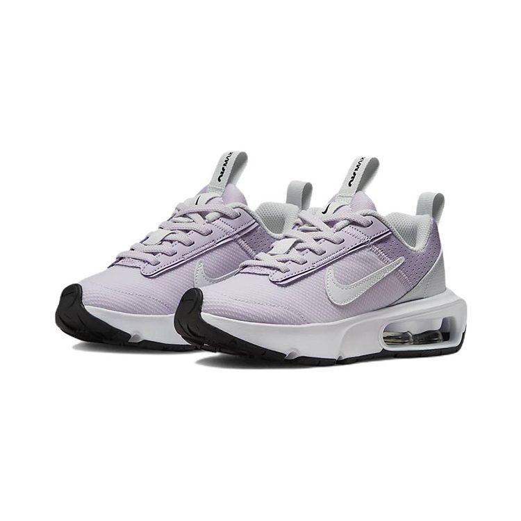 Nike Air Max INTRLK Lite Violet Frost GS DH9394-500