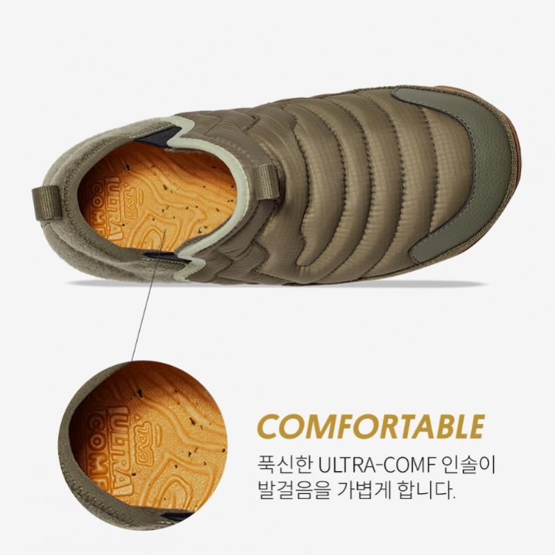 Teva Women S Winter bootS Stvf2330212 Bto