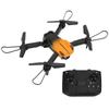 KY907 Three Sided Obstacle Avoidance Drone Mini Foldable RC Drone with 4K HD Camera RC Quadcopter