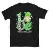 St. Patrick's Day #Nurselife Unisex T-Shirt