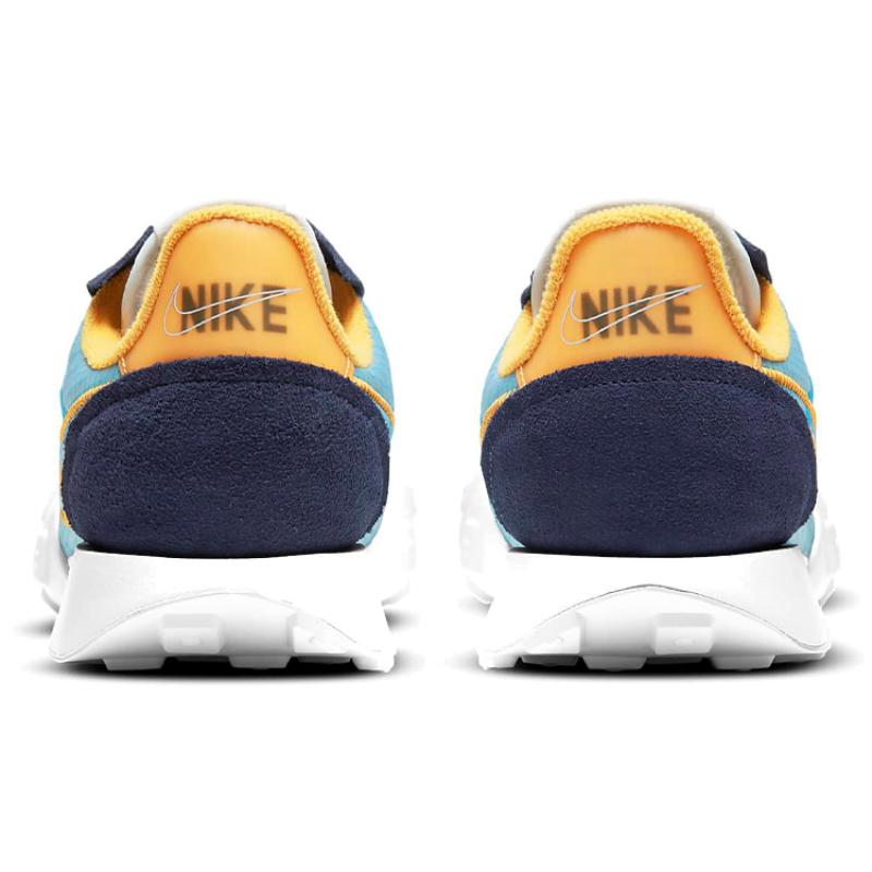 Nike Waffle Racer 2X Blackened Blue Women's Sneakers DC4467-400