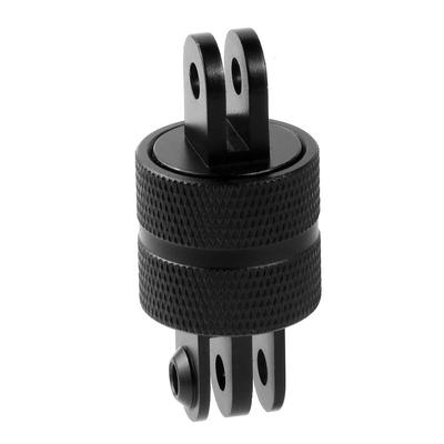 360° Rotating Swivel Arm Mount Adapter Pivot Arm For GoPro Hero 10 9 8 7 6 5 4 3