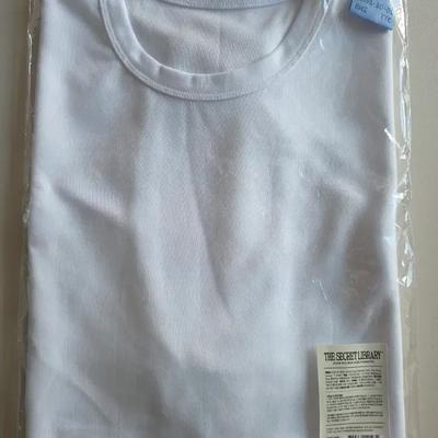 Byun Woo-seok Fan Meeting Official Goods T-shirt (sealed)