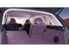 Shenlan S07 Trunk Mat Full Coverage for 2026 Model - Car Interior Accessory